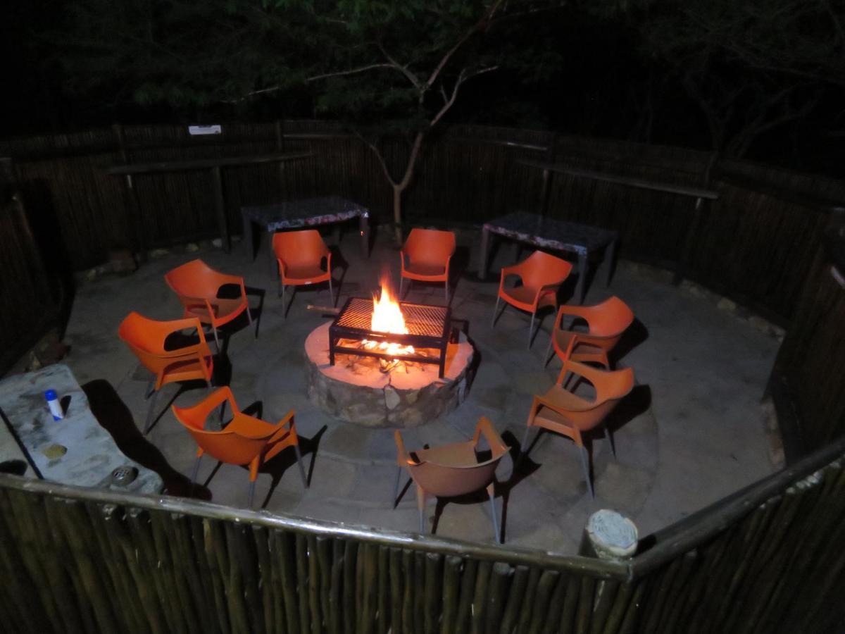 515 On Warthog By The River Marloth Park Exterior foto