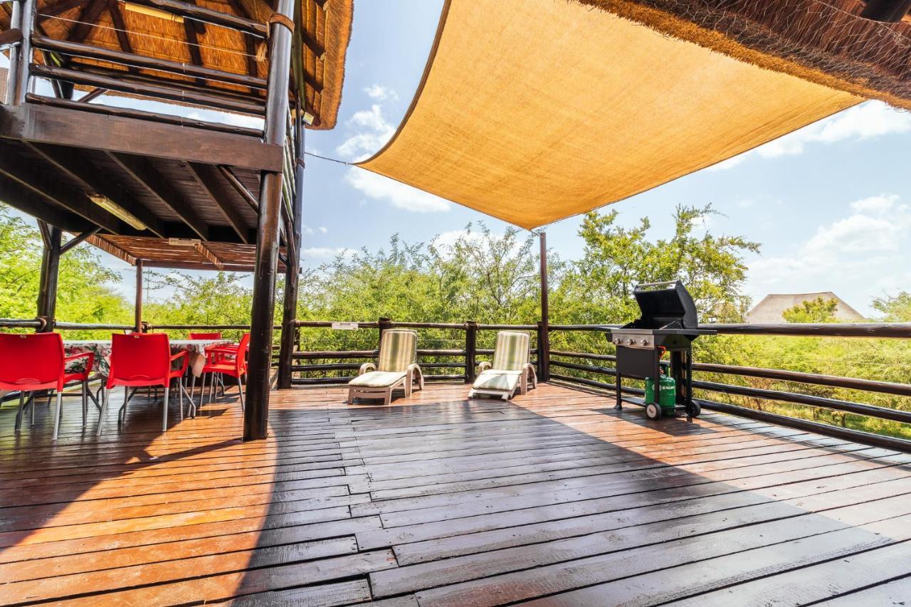 515 On Warthog By The River Marloth Park Exterior foto
